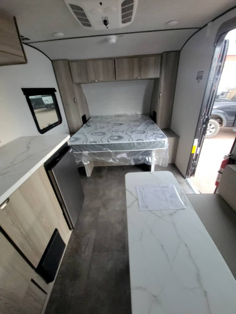 2025 Forest River 2025 Forest River Salem - thumbnail 21