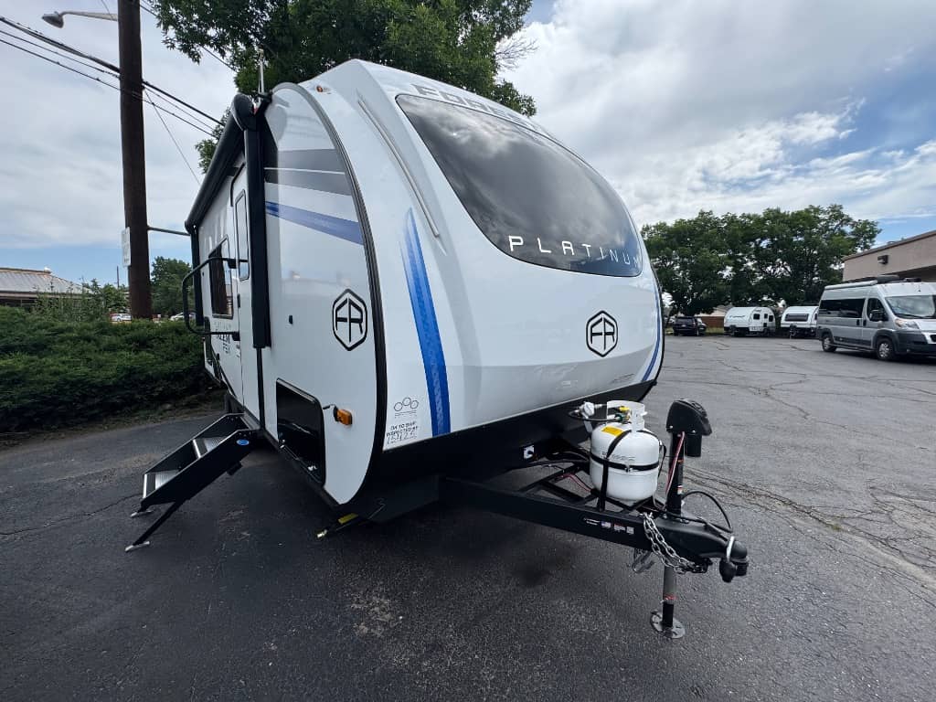 2025 Forest River 2025 Forest River Salem - thumbnail 1