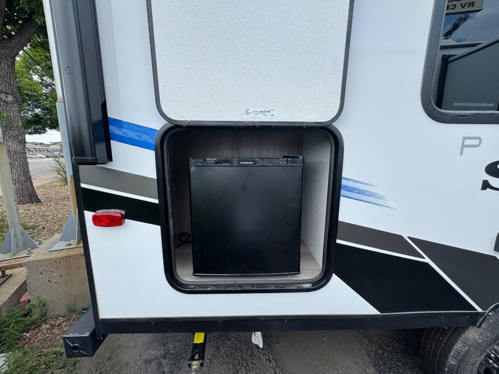 2025 Forest River 2025 Forest River Salem - thumbnail 6