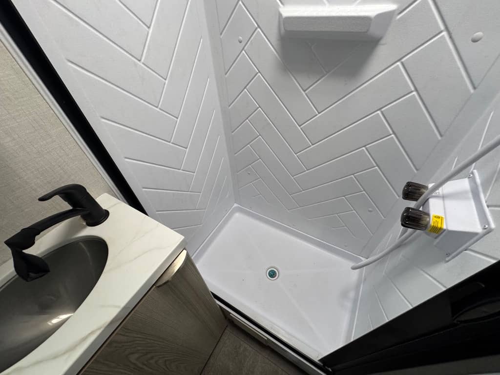 2025 Forest River 2025 Forest River Salem - thumbnail 11