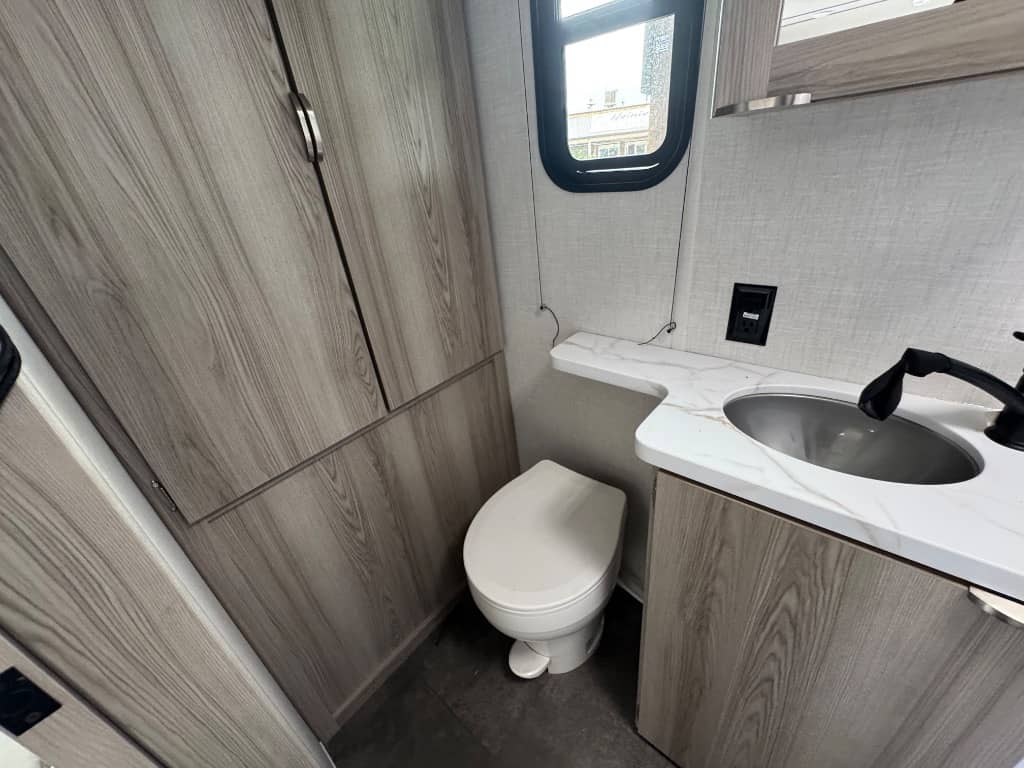 2025 Forest River 2025 Forest River Salem - thumbnail 12