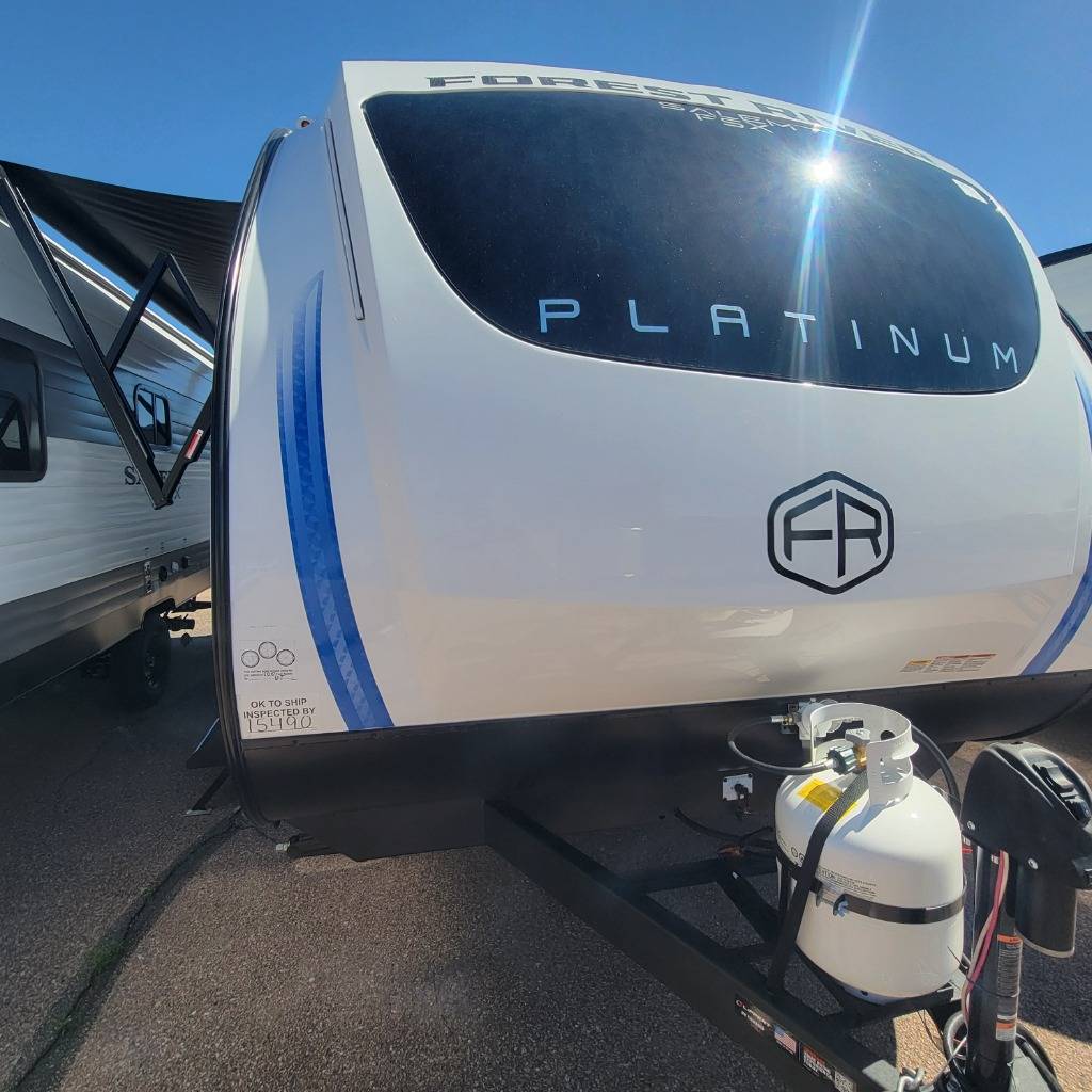 2025 Forest River 2025 Forest River Salem - thumbnail 1