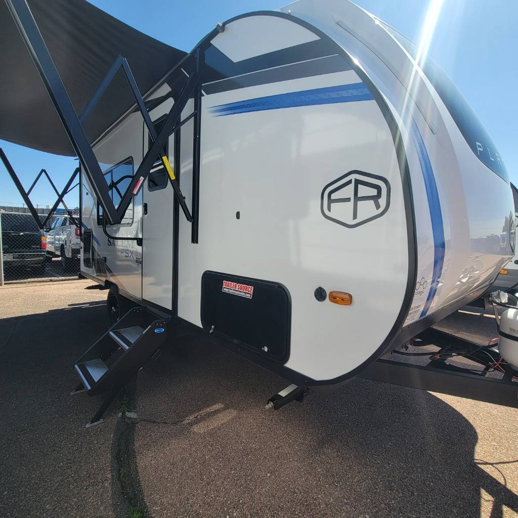 2025 Forest River 2025 Forest River Salem - thumbnail 3