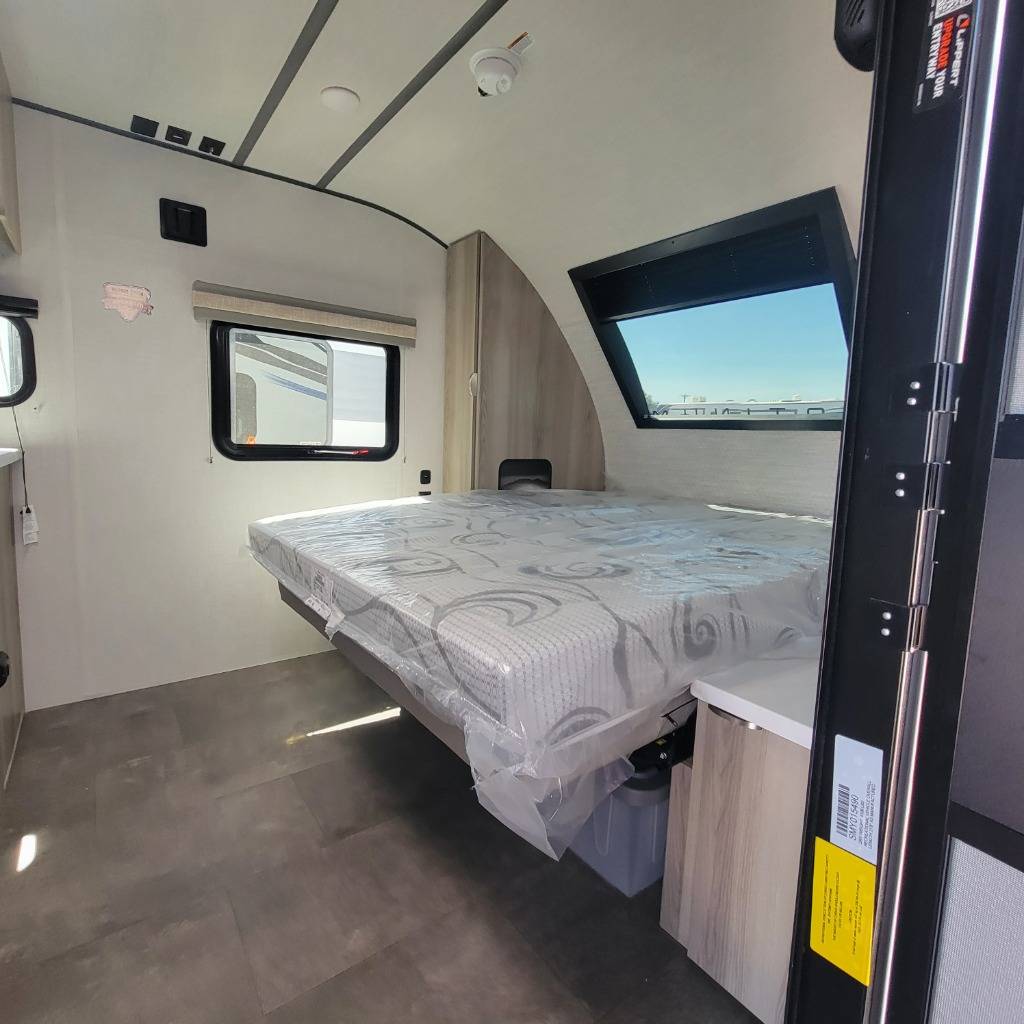 2025 Forest River 2025 Forest River Salem - thumbnail 10