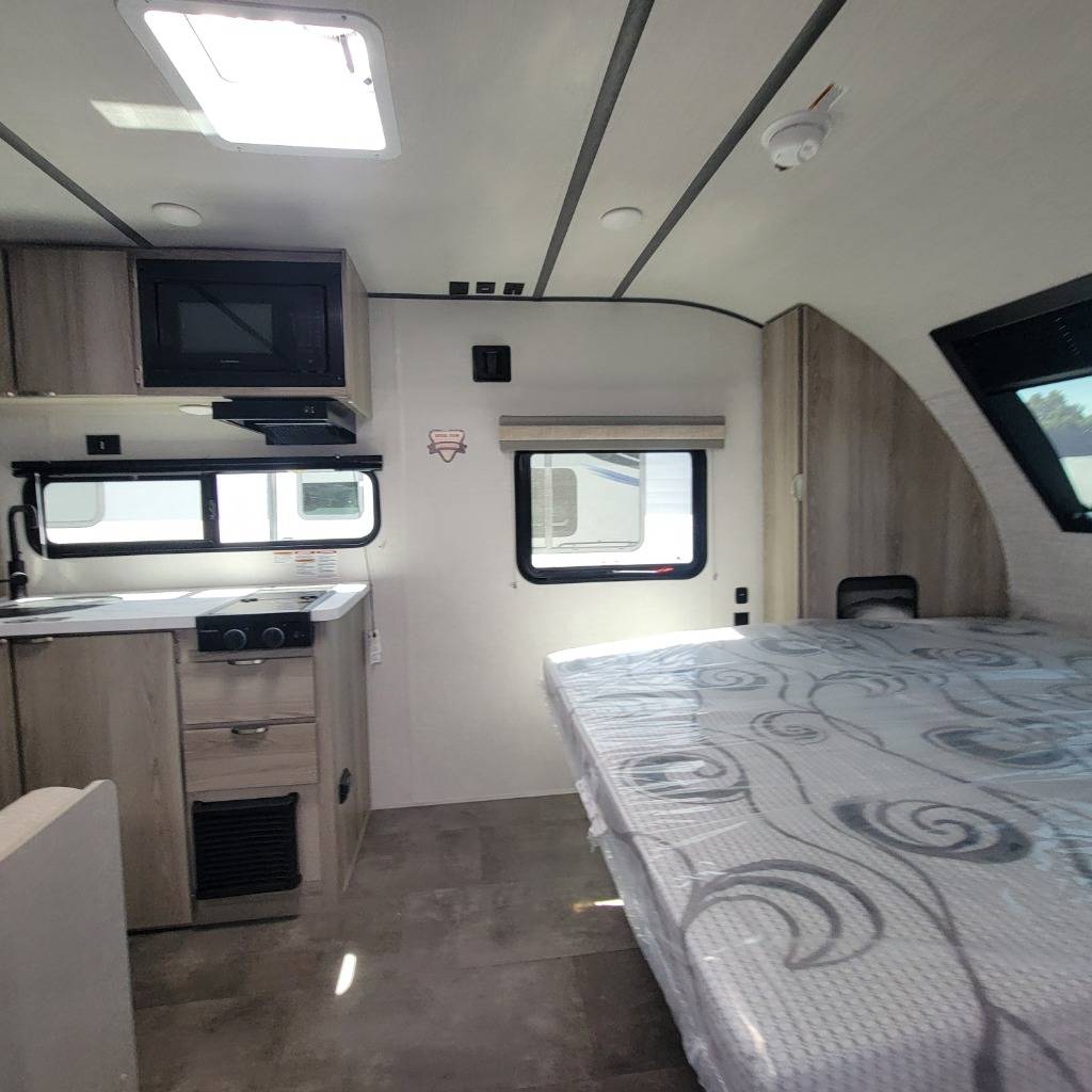 2025 Forest River 2025 Forest River Salem - thumbnail 11