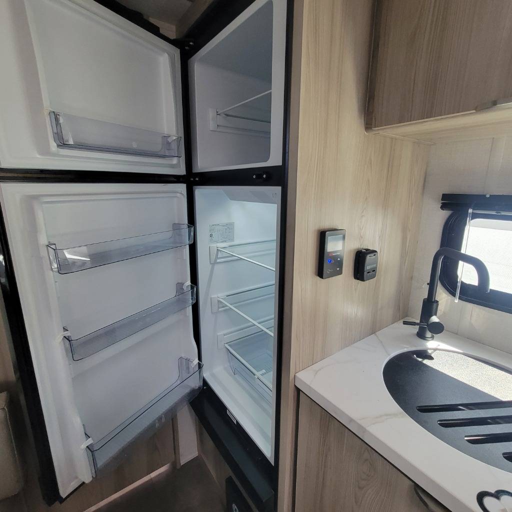 2025 Forest River 2025 Forest River Salem - thumbnail 14