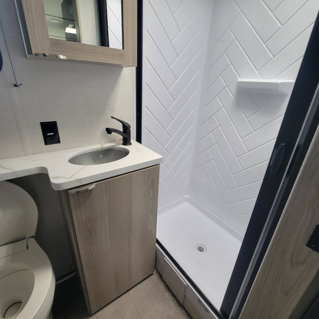 2025 Forest River 2025 Forest River Salem - thumbnail 16