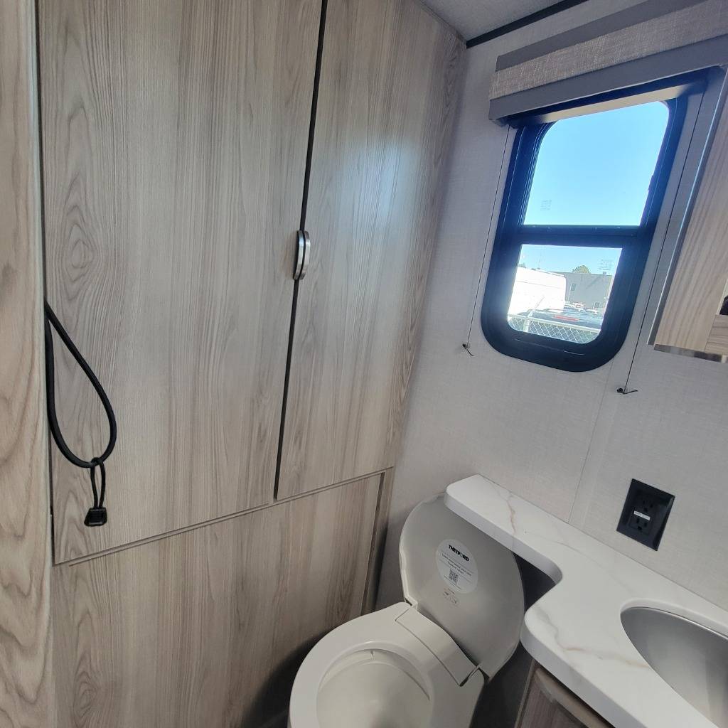 2025 Forest River 2025 Forest River Salem - thumbnail 17