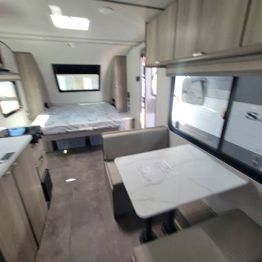 2025 Forest River 2025 Forest River Salem - thumbnail 18