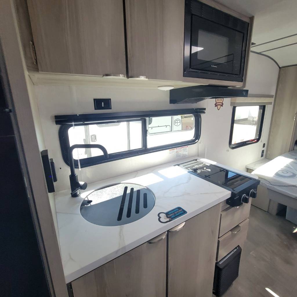 2025 Forest River 2025 Forest River Salem - thumbnail 20