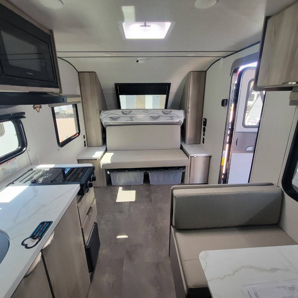 2025 Forest River 2025 Forest River Salem - thumbnail 21