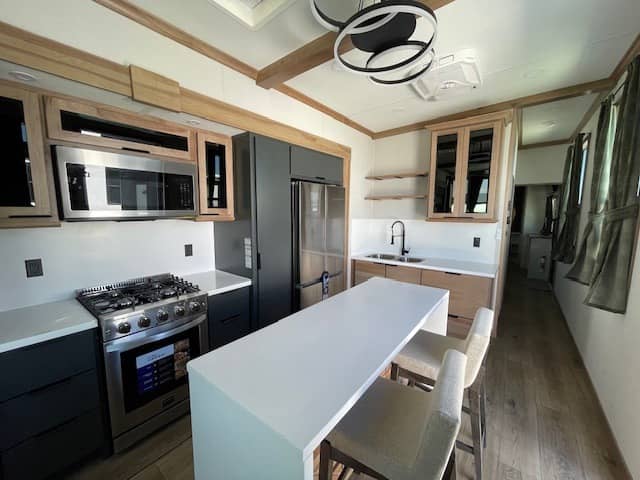 2026 Forest River 2026 Forest River Lost Pines - thumbnail 7