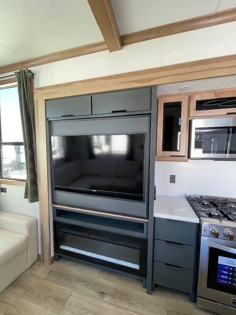 2026 Forest River 2026 Forest River Lost Pines - thumbnail 8