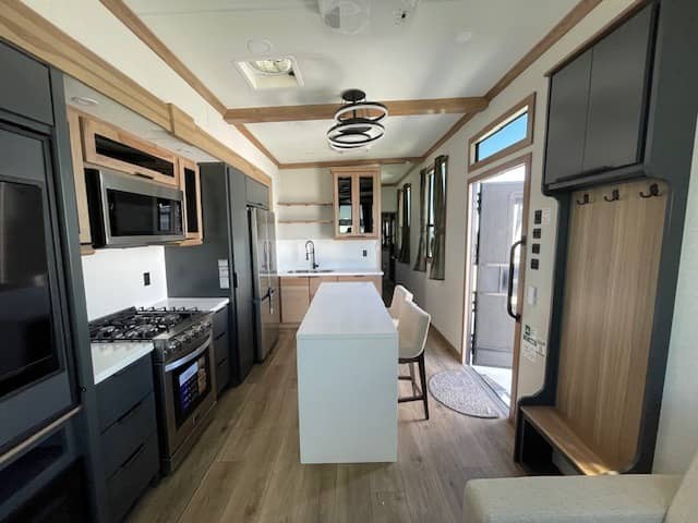 2026 Forest River 2026 Forest River Lost Pines - thumbnail 10