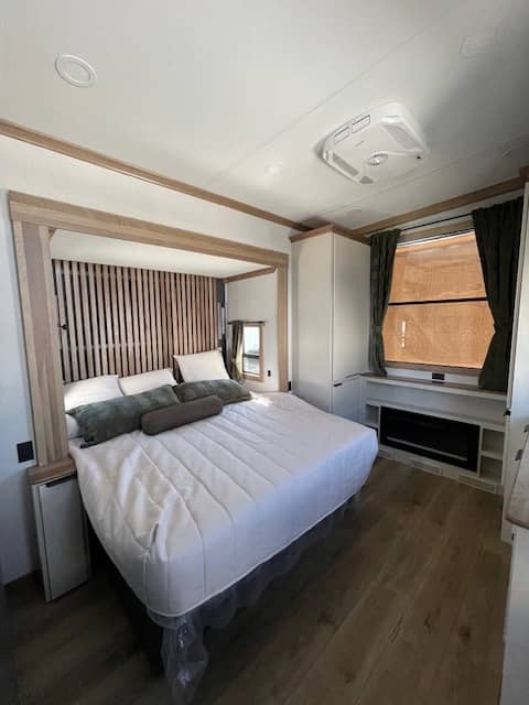 2026 Forest River 2026 Forest River Lost Pines - thumbnail 13