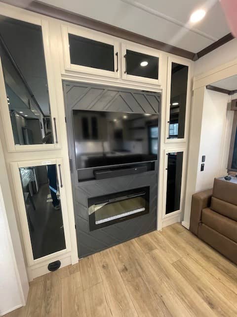 2026 Forest River 2026 Forest River Riverstone - thumbnail 7