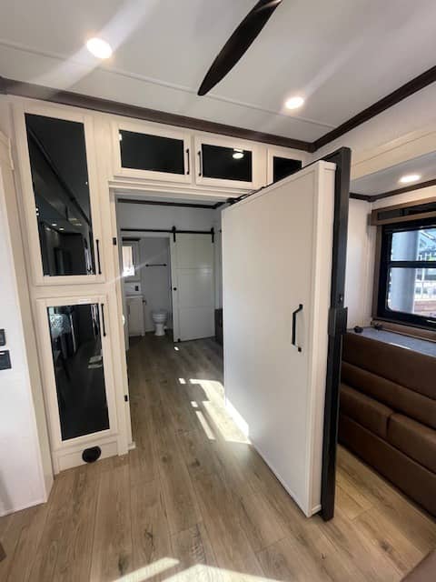 2026 Forest River 2026 Forest River Riverstone - thumbnail 9