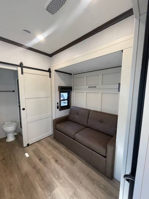 2026 Forest River 2026 Forest River Riverstone - thumbnail 10