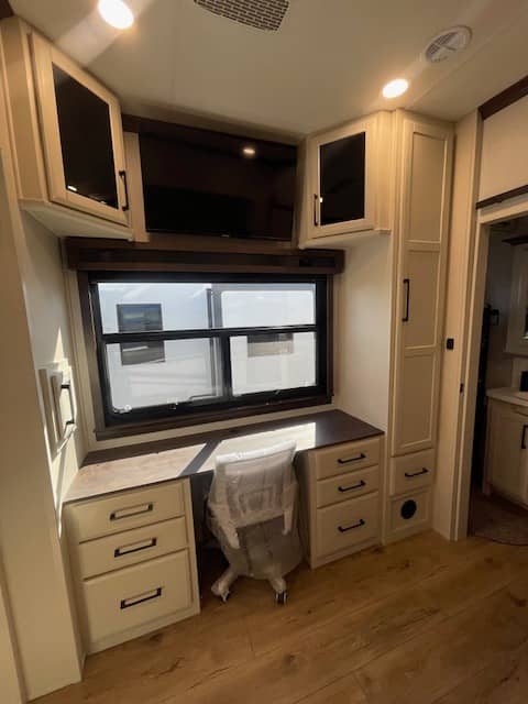 2026 Forest River 2026 Forest River Riverstone - thumbnail 11