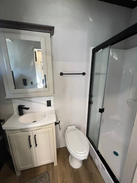 2026 Forest River 2026 Forest River Riverstone - thumbnail 12