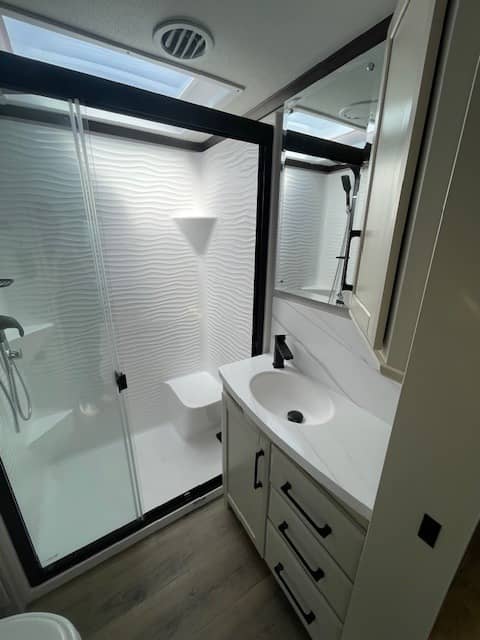 2026 Forest River 2026 Forest River Riverstone - thumbnail 13