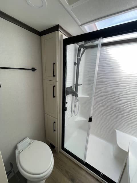 2026 Forest River 2026 Forest River Riverstone - thumbnail 14