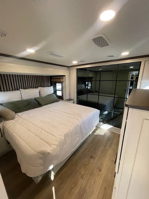 2026 Forest River 2026 Forest River Riverstone - thumbnail 15