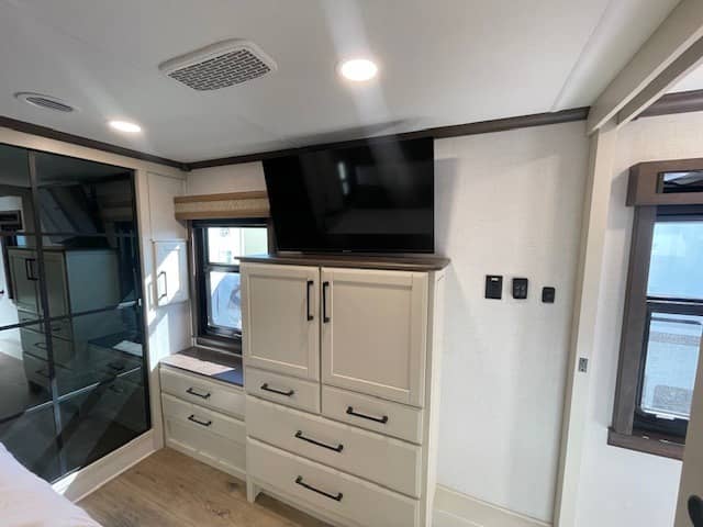 2026 Forest River 2026 Forest River Riverstone - thumbnail 16