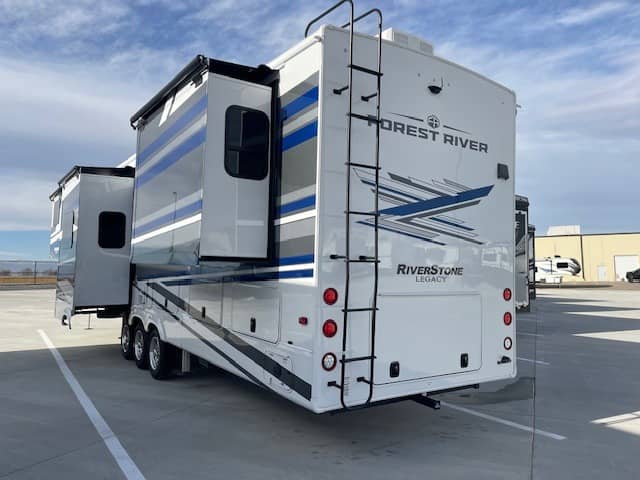 2026 Forest River 2026 Forest River Riverstone - thumbnail 4