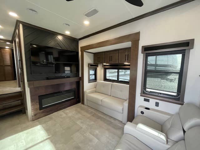 2026 Forest River 2026 Forest River Riverstone - thumbnail 6