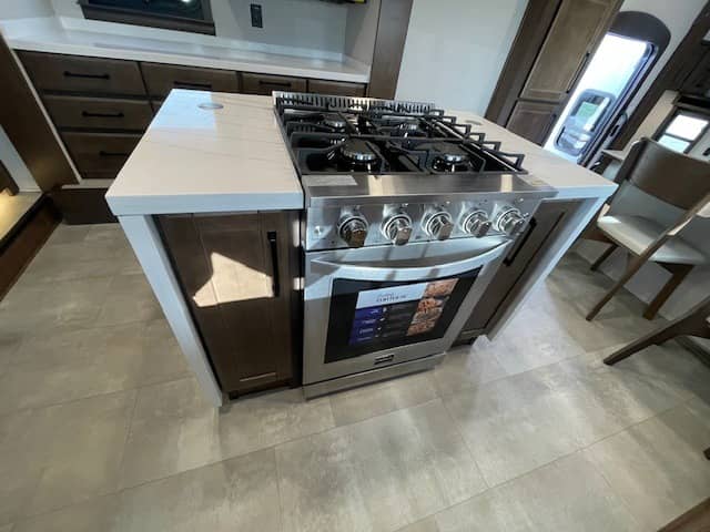 2026 Forest River 2026 Forest River Riverstone - thumbnail 10