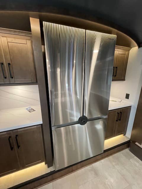 2026 Forest River 2026 Forest River Riverstone - thumbnail 12