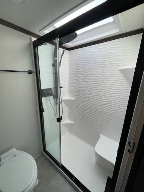 2026 Forest River 2026 Forest River Riverstone - thumbnail 17