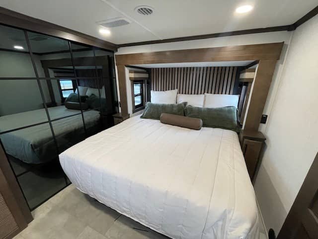 2026 Forest River 2026 Forest River Riverstone - thumbnail 19