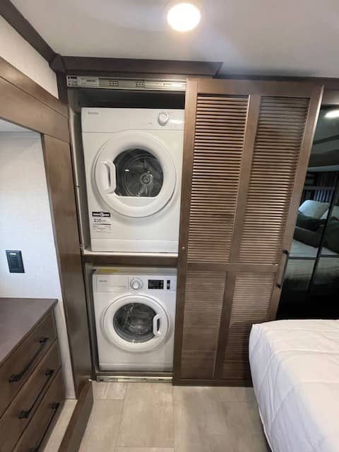 2026 Forest River 2026 Forest River Riverstone - thumbnail 20