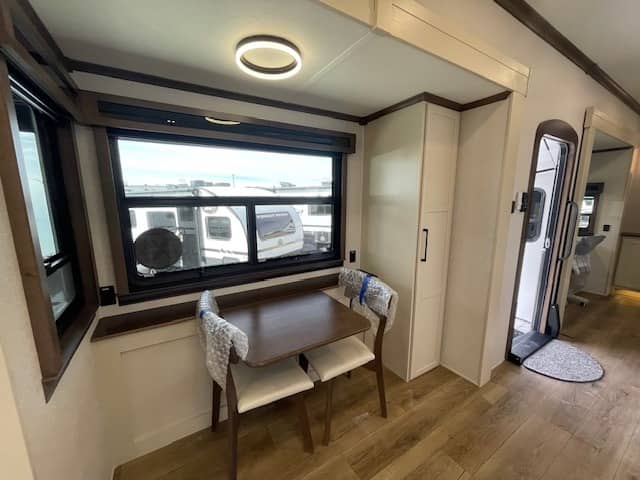 2026 Forest River 2026 Forest River Riverstone - thumbnail 10