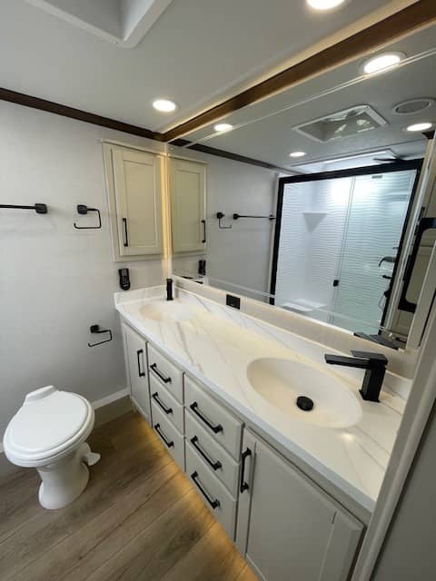 2026 Forest River 2026 Forest River Riverstone - thumbnail 14