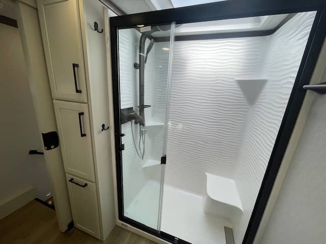 2026 Forest River 2026 Forest River Riverstone - thumbnail 15