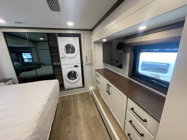 2026 Forest River 2026 Forest River Riverstone - thumbnail 16