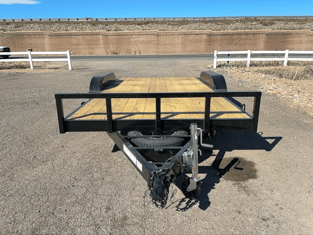 2026 Echo Trailers 2026 Echo Trailers Echo - thumbnail 2