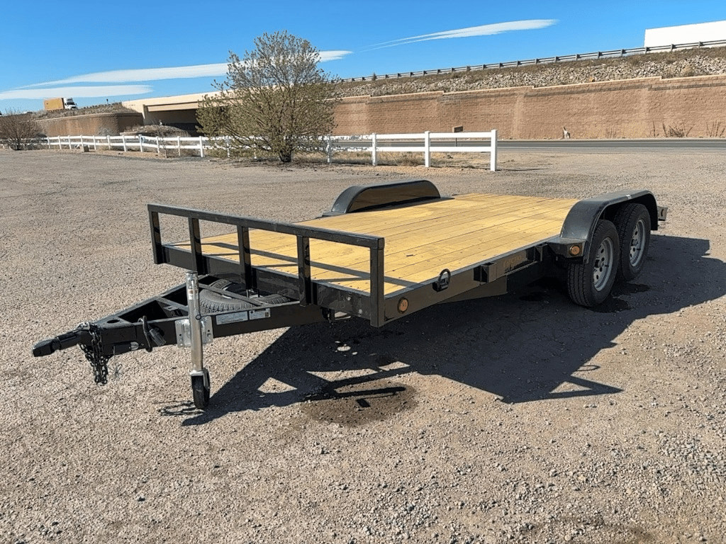 2026 Echo Trailers 2026 Echo Trailers Echo - thumbnail 3