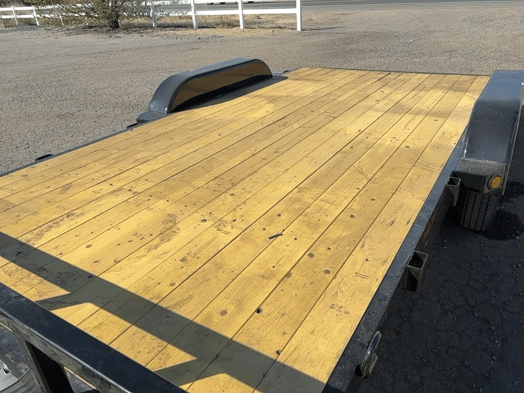 2026 Echo Trailers 2026 Echo Trailers Echo - thumbnail 4