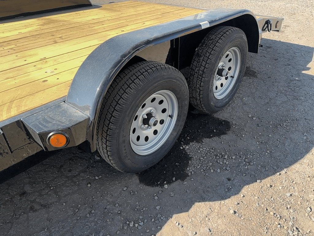 2026 Echo Trailers 2026 Echo Trailers Echo - thumbnail 5