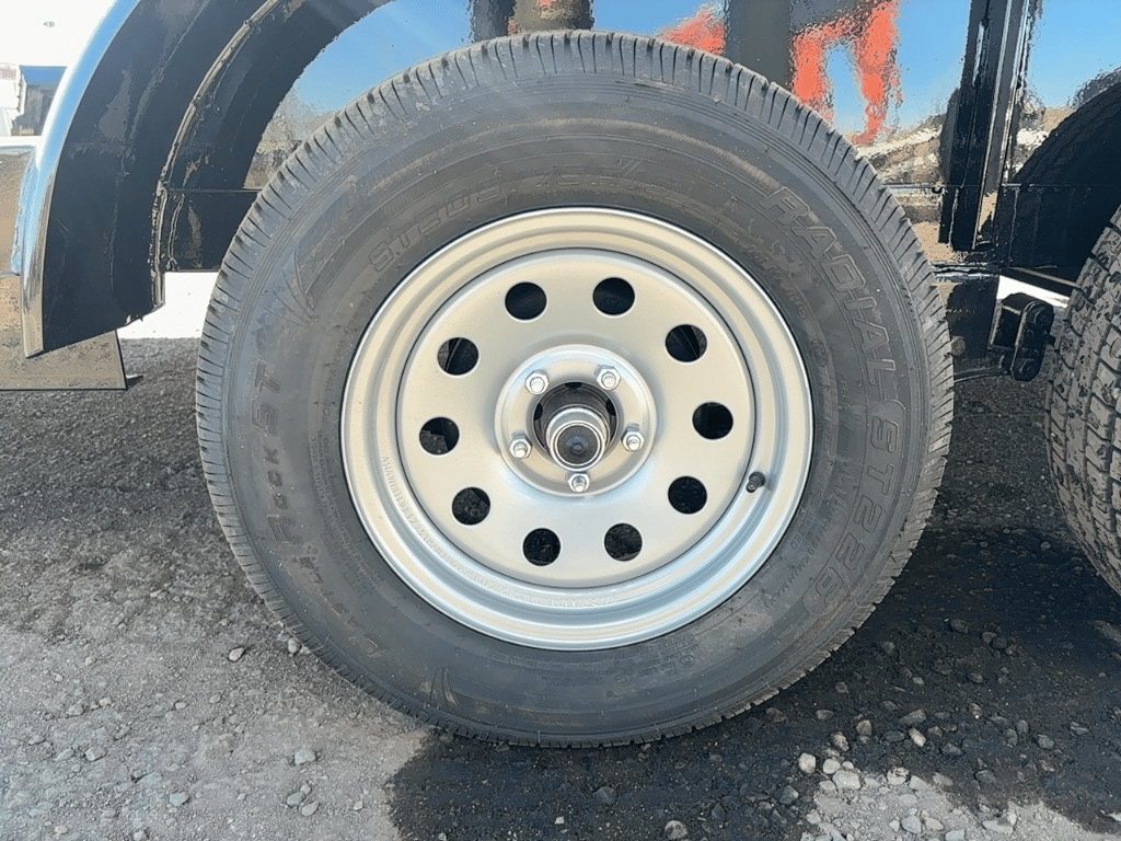 2026 Echo Trailers 2026 Echo Trailers Echo - thumbnail 6