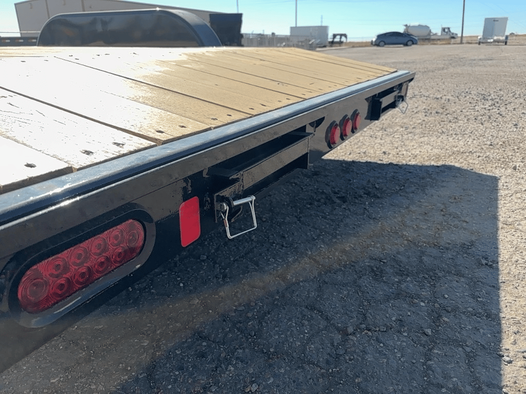 2026 Echo Trailers 2026 Echo Trailers Echo - thumbnail 8