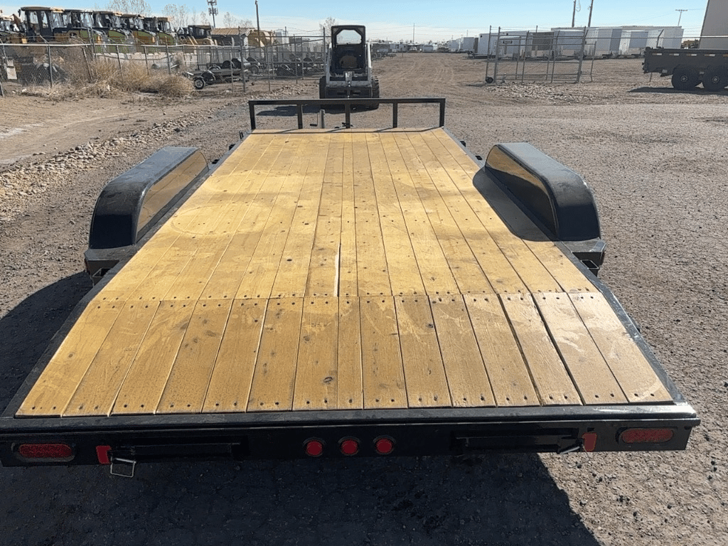 2026 Echo Trailers 2026 Echo Trailers Echo - thumbnail 9