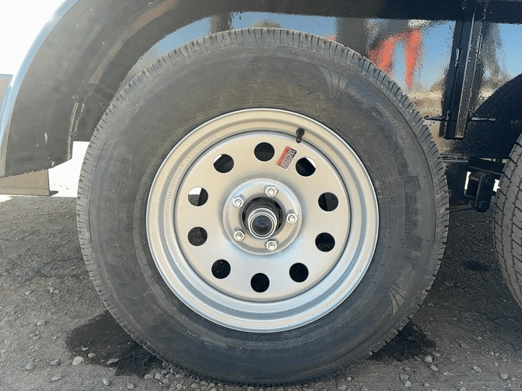 2026 Echo Trailers 2026 Echo Trailers Echo - thumbnail 6