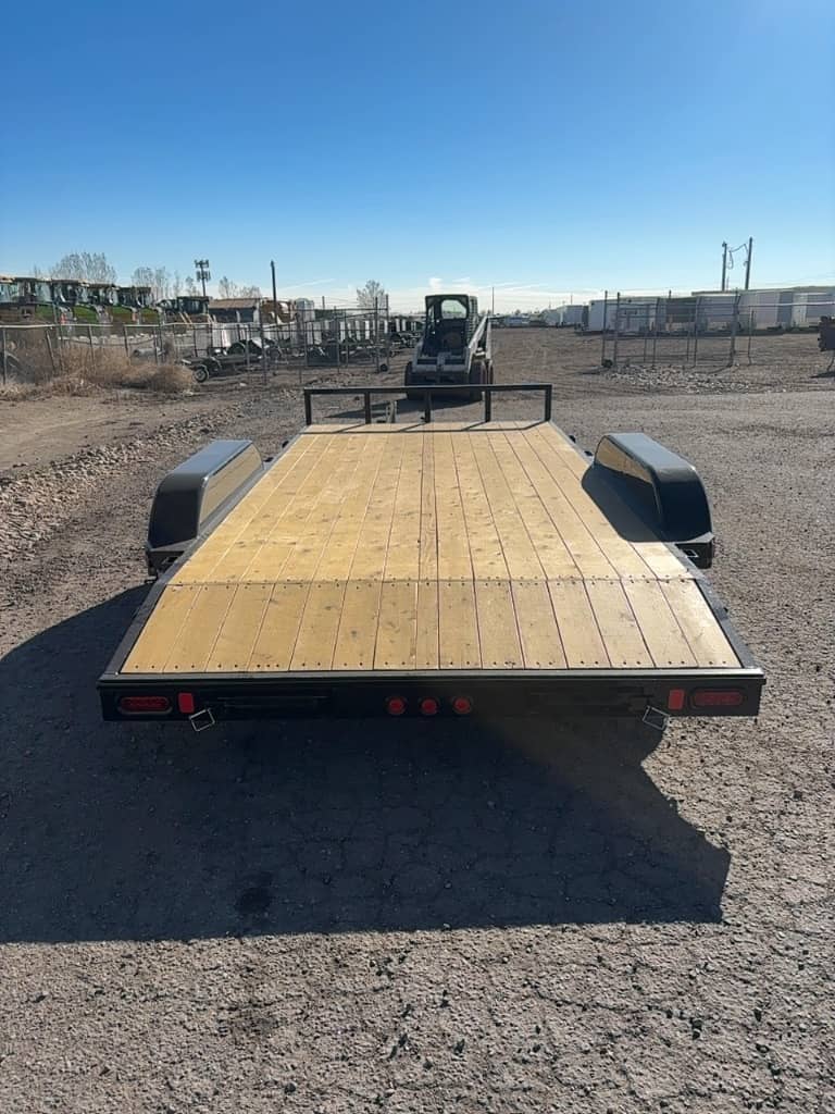 2026 Echo Trailers 2026 Echo Trailers Echo - thumbnail 9