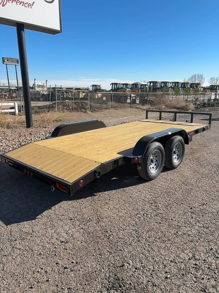 2026 Echo Trailers 2026 Echo Trailers Echo - thumbnail 10