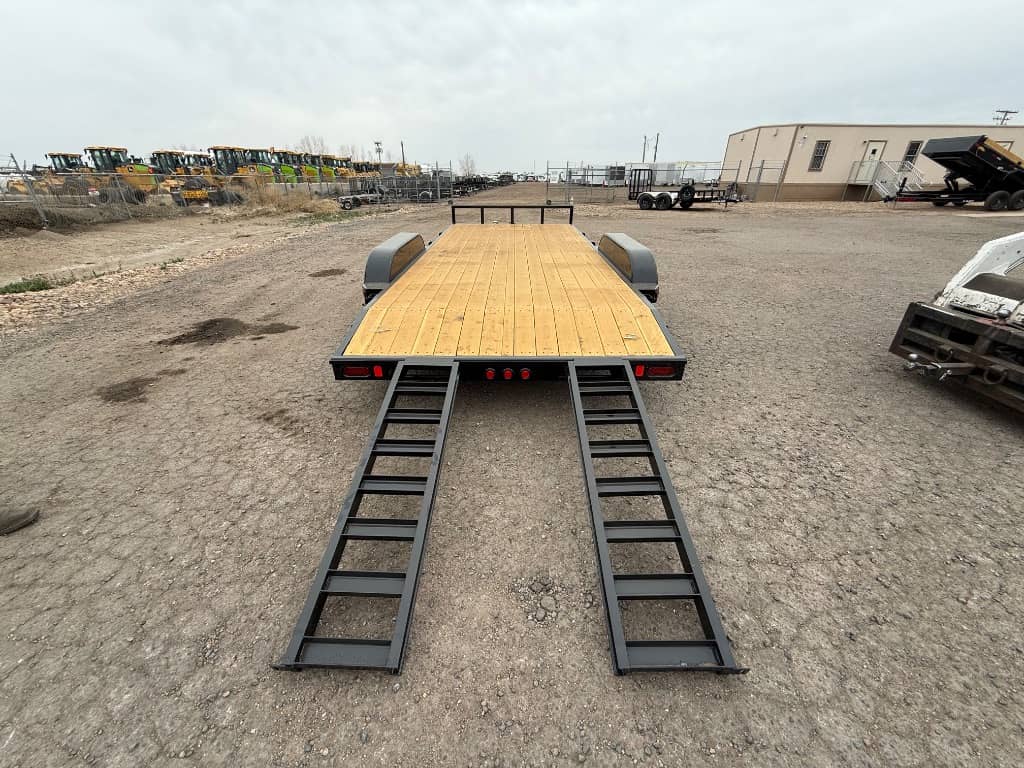 2026 Echo Trailers 2026 Echo Trailers Echo - thumbnail 5